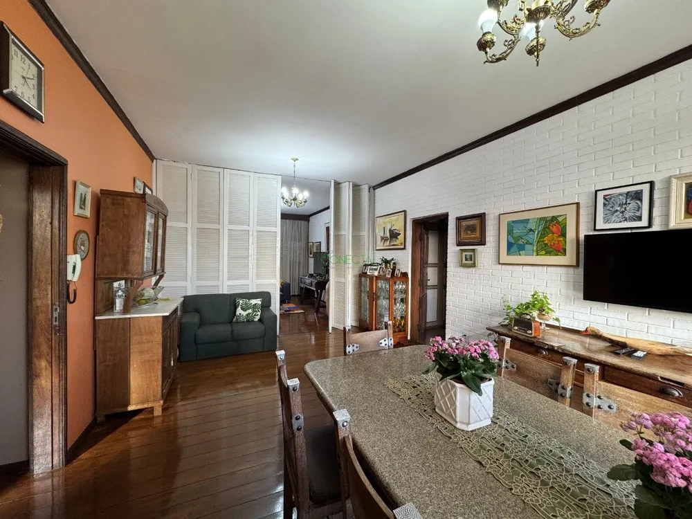 Apartamento, 4 quartos, 537 m² - Foto 2
