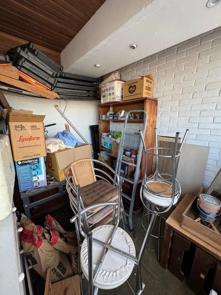 Apartamento, 4 quartos, 537 m² - Foto 12