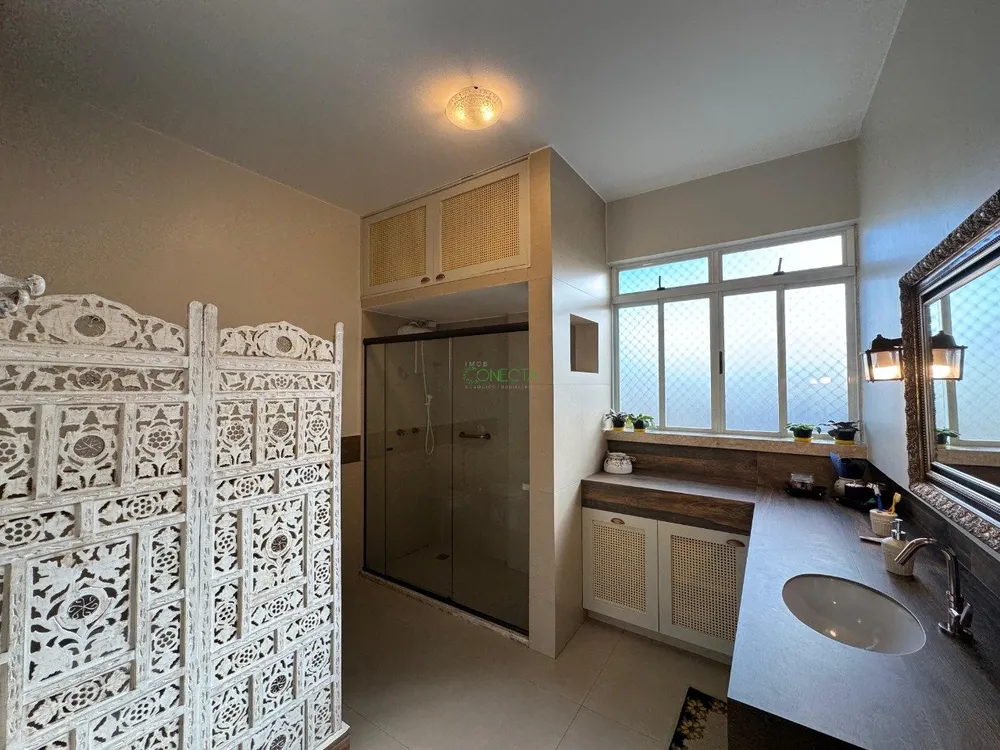 Apartamento, 4 quartos, 537 m² - Foto 1