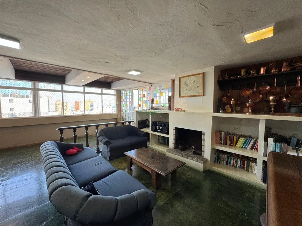Apartamento, 4 quartos, 537 m² - Foto 11