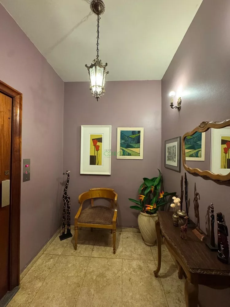 Apartamento, 4 quartos, 537 m² - Foto 3