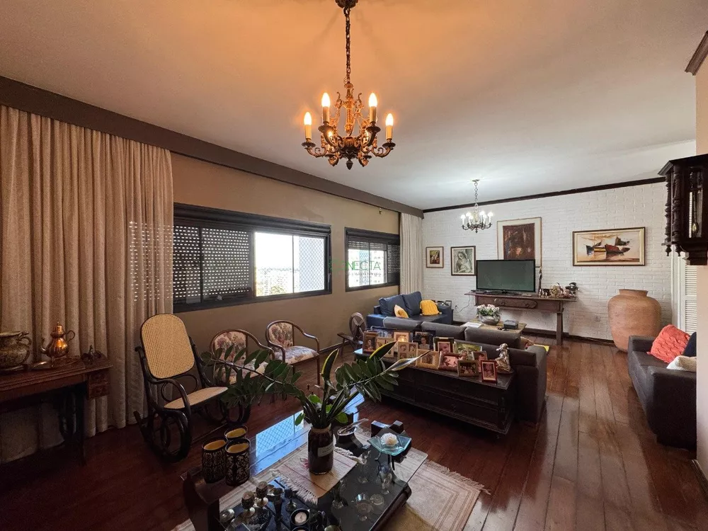Apartamento, 4 quartos, 537 m² - Foto 5