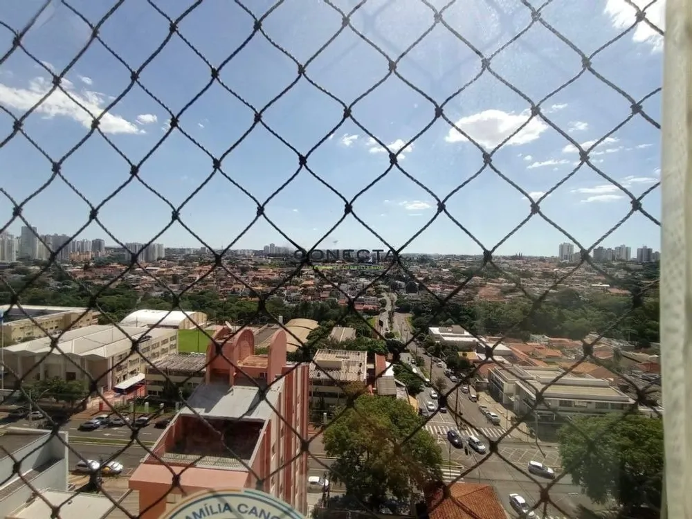 Apartamento, 3 quartos, 90 m² - Foto 4