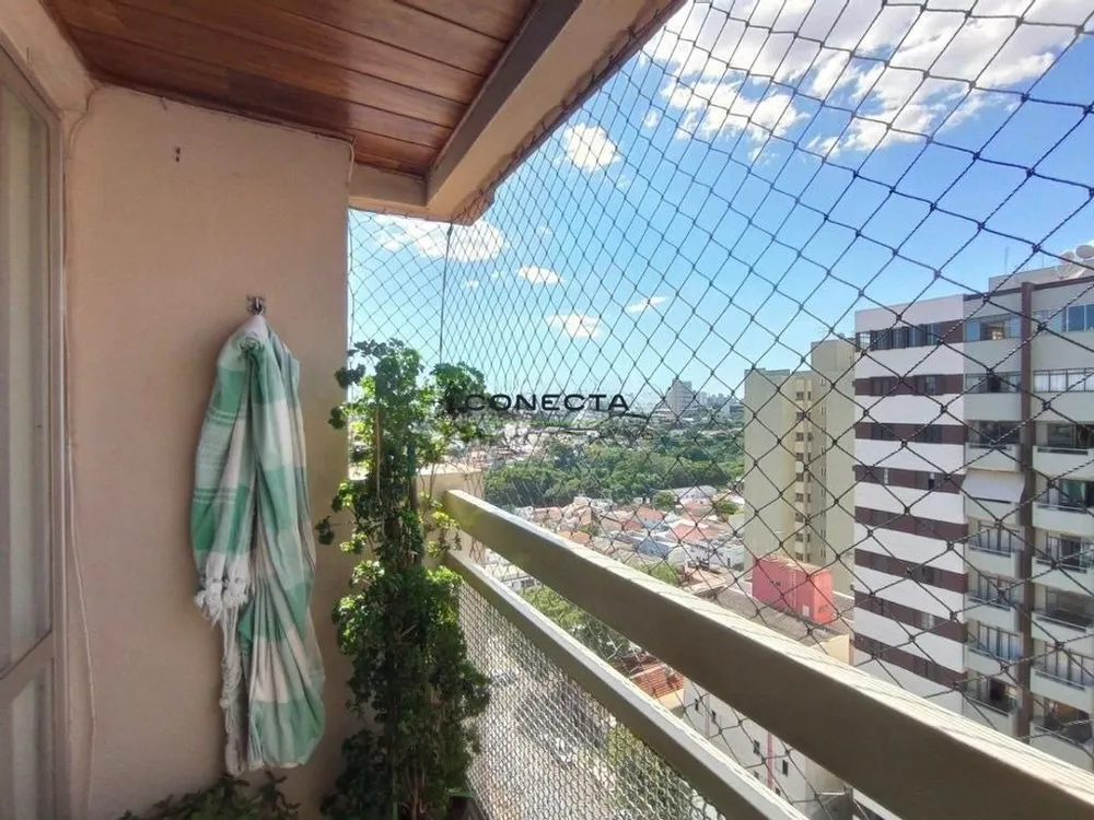 Apartamento, 3 quartos, 90 m² - Foto 3