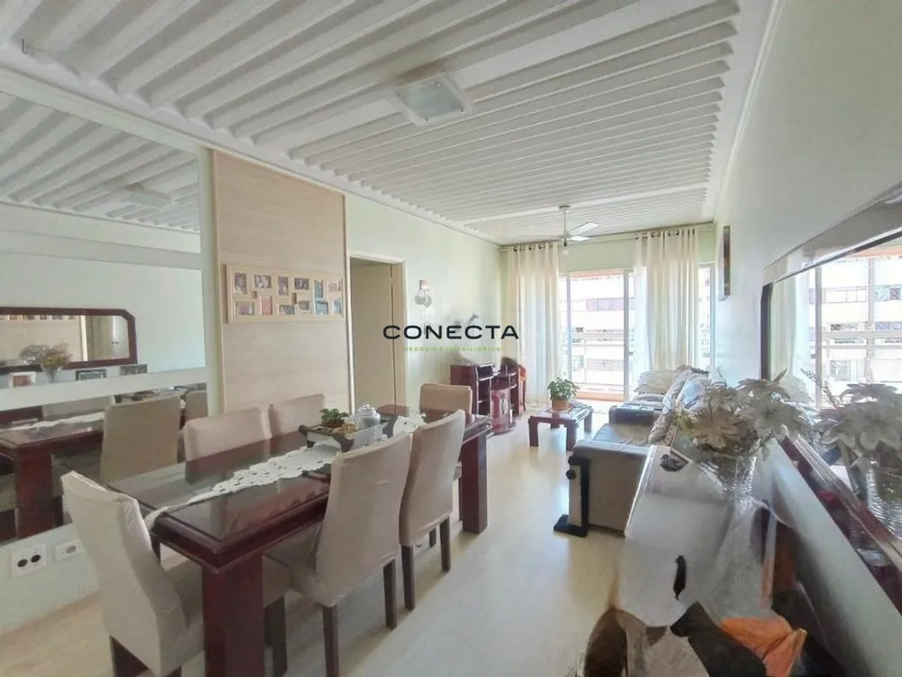 Apartamento, 3 quartos, 90 m² - Foto 2