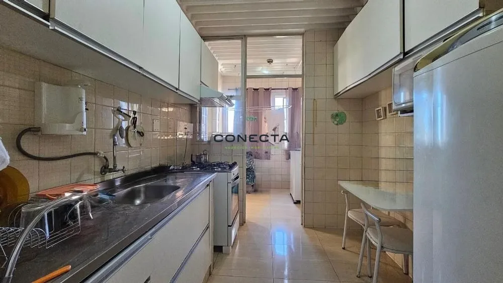 Apartamento, 3 quartos, 90 m² - Foto 9