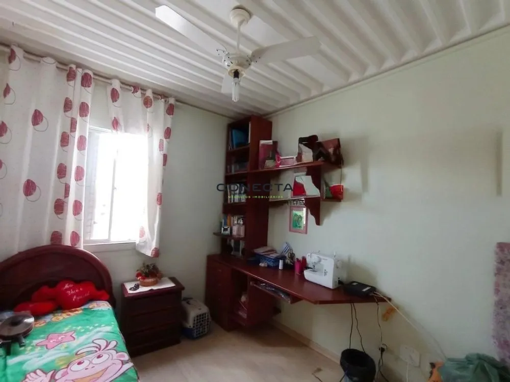 Apartamento, 3 quartos, 90 m² - Foto 6