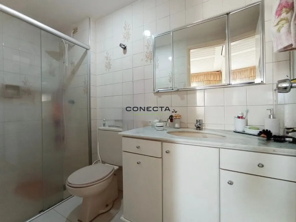Apartamento, 3 quartos, 90 m² - Foto 5
