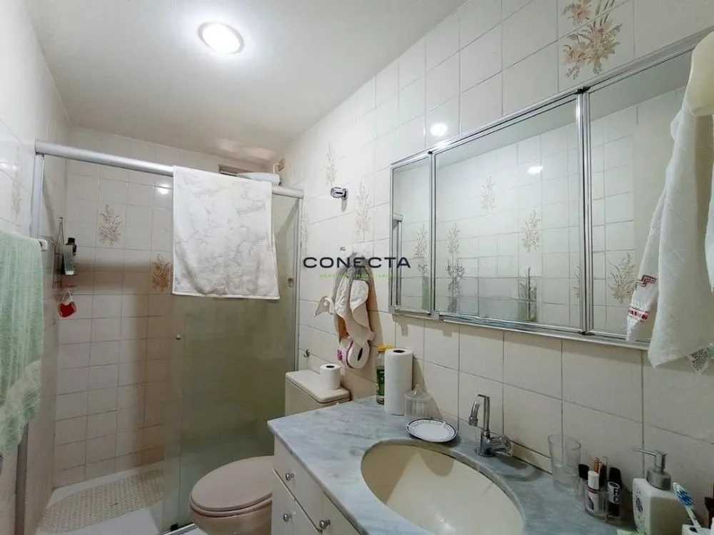 Apartamento, 3 quartos, 90 m² - Foto 8