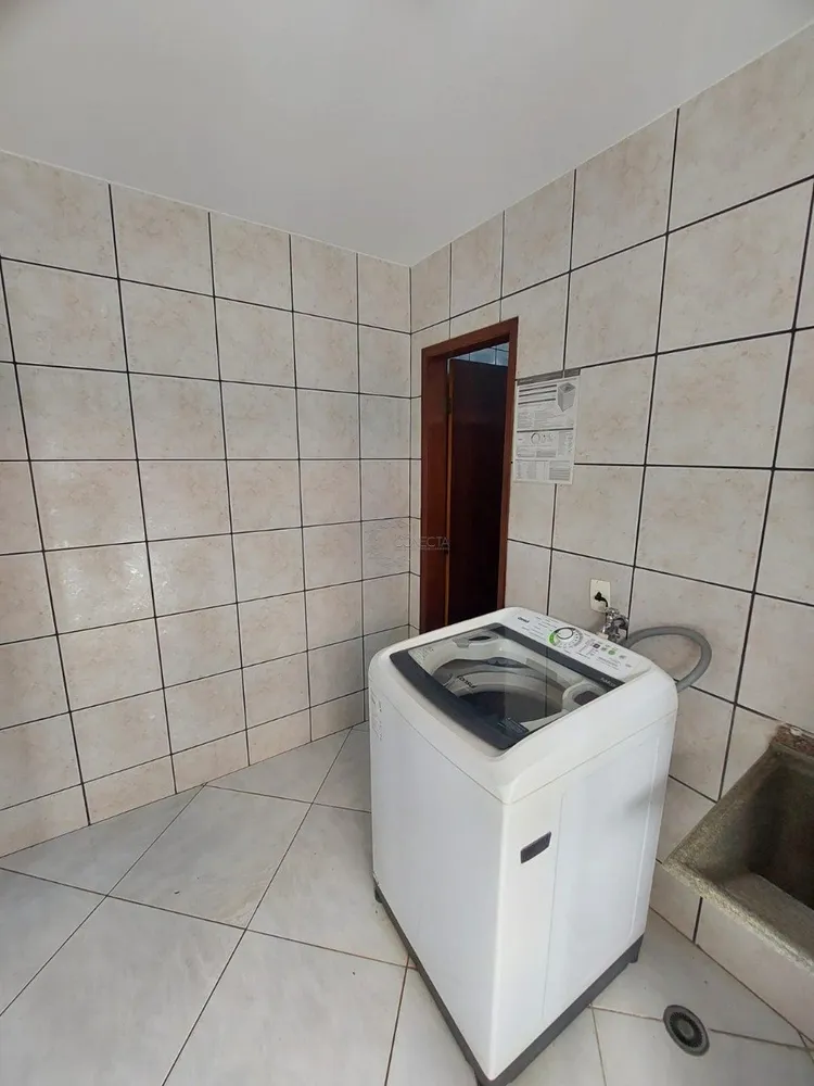 Casa, 4 quartos, 201 m² - Foto 6