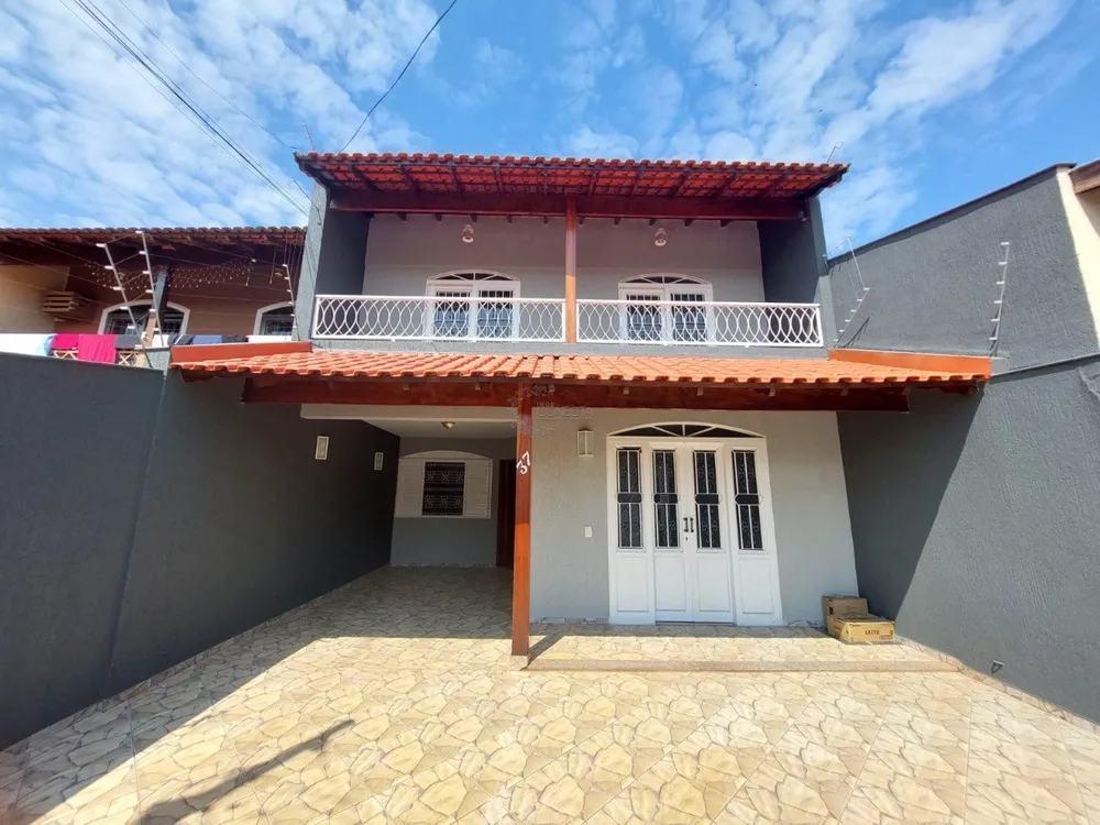 Casa, 4 quartos, 201 m² - Foto 5