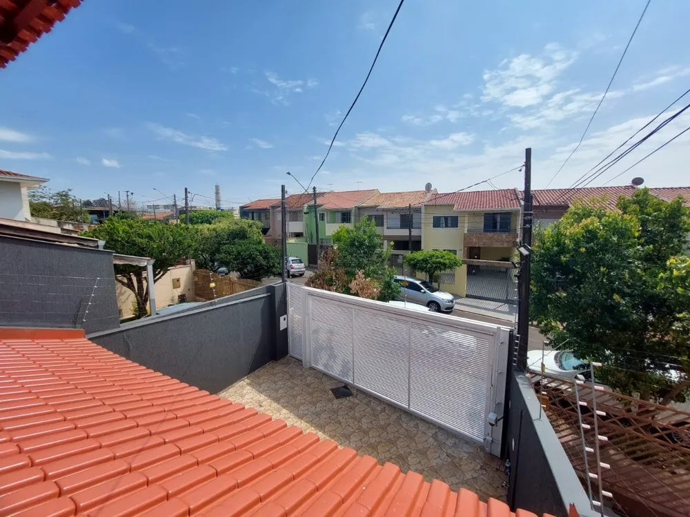 Casa, 4 quartos, 201 m² - Foto 2