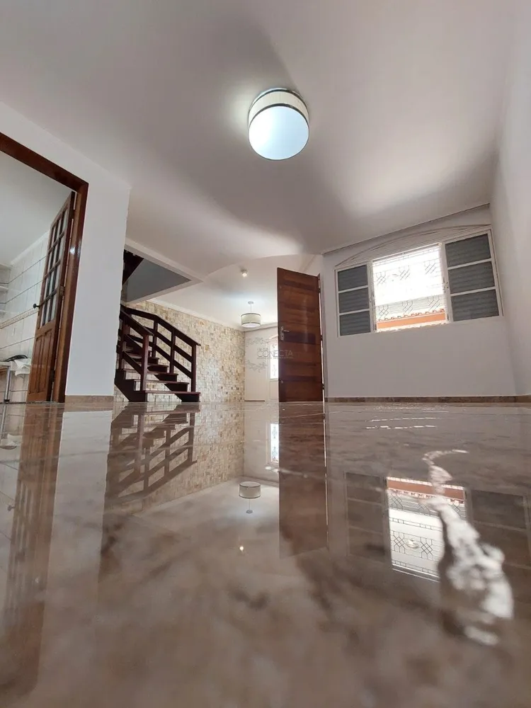 Casa, 4 quartos, 201 m² - Foto 1