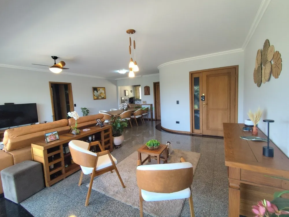 Apartamento, 3 quartos, 149 m² - Foto 1