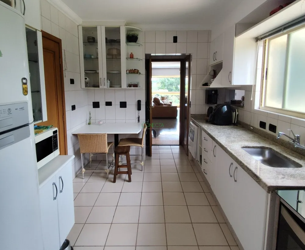 Apartamento, 3 quartos, 149 m² - Foto 4