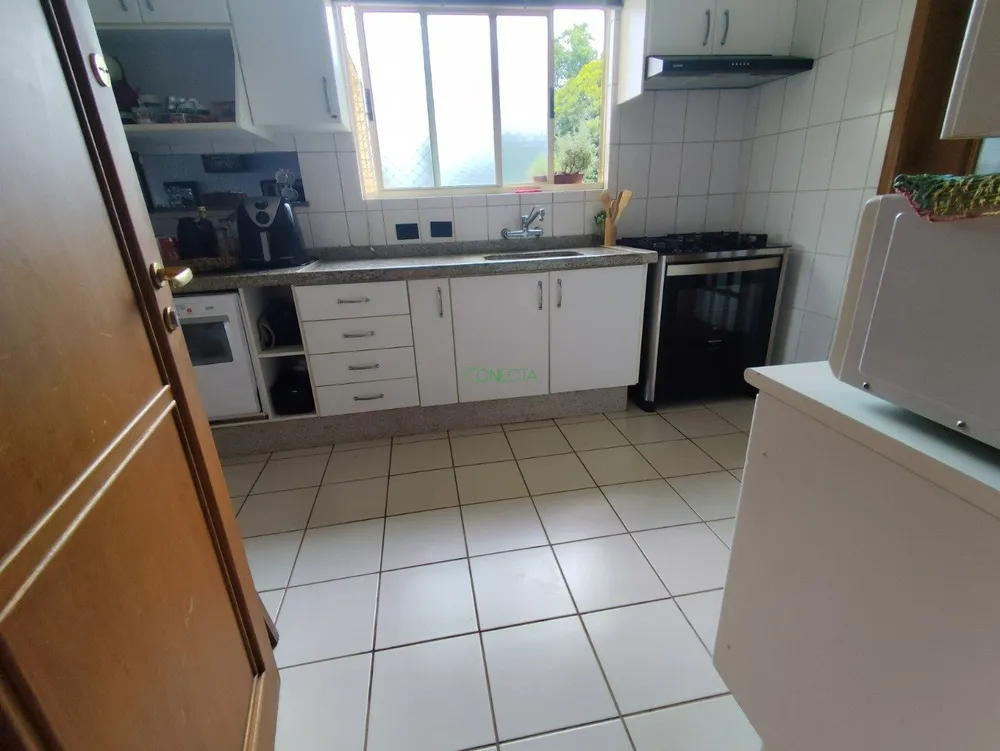 Apartamento, 3 quartos, 149 m² - Foto 3