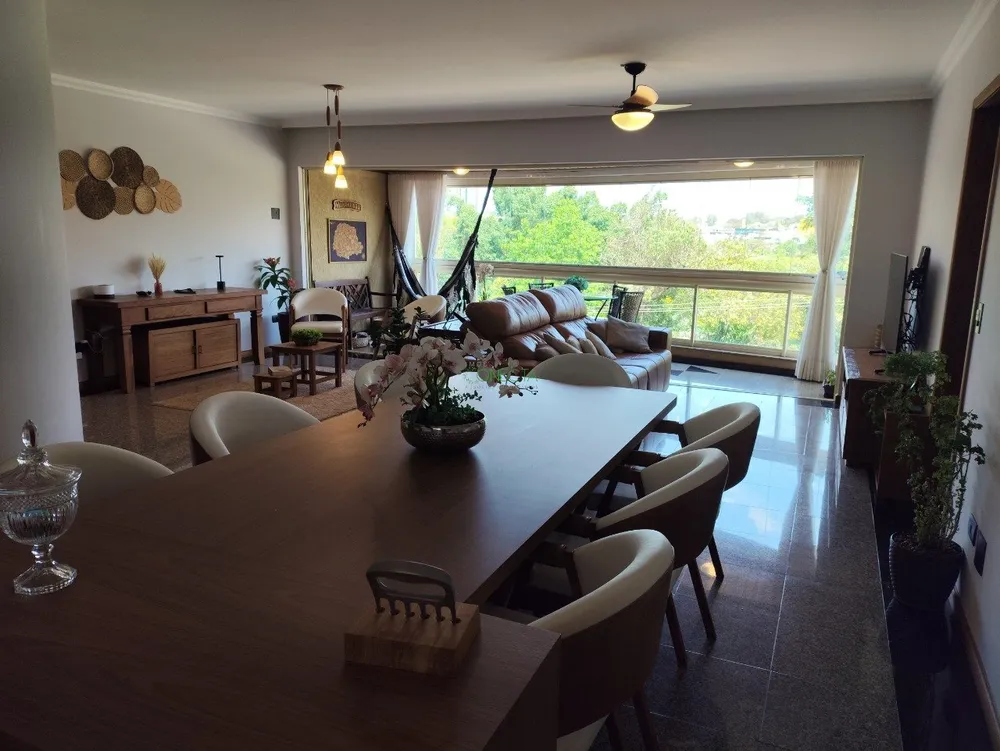 Apartamento, 3 quartos, 149 m² - Foto 2