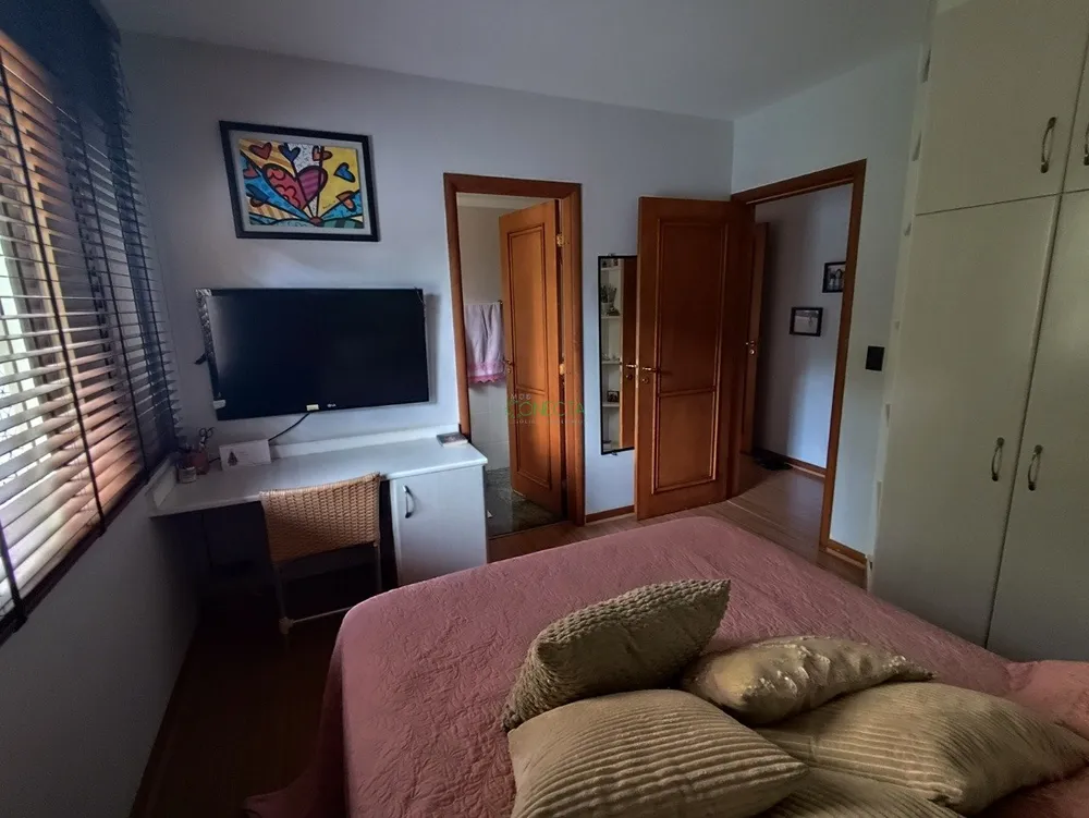 Apartamento, 3 quartos, 149 m² - Foto 8