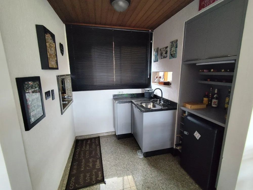 Apartamento, 3 quartos, 149 m² - Foto 5