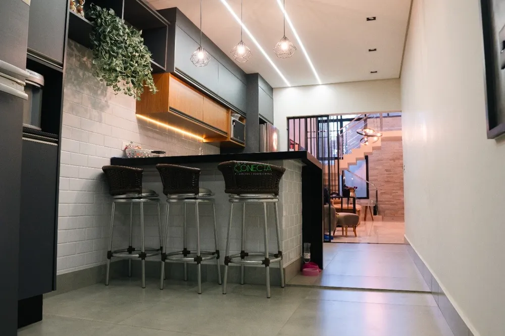 Casa de Condomínio, 4 quartos - Foto 8