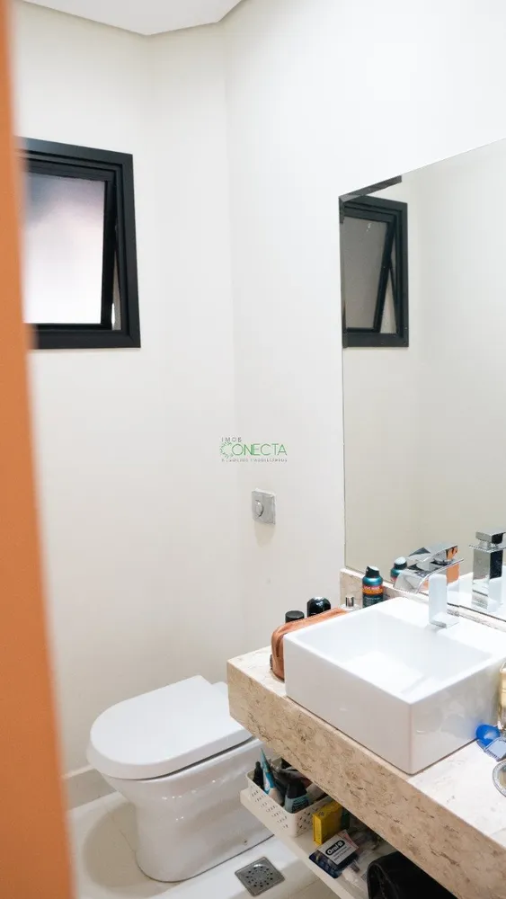 Casa de Condomínio, 4 quartos - Foto 12