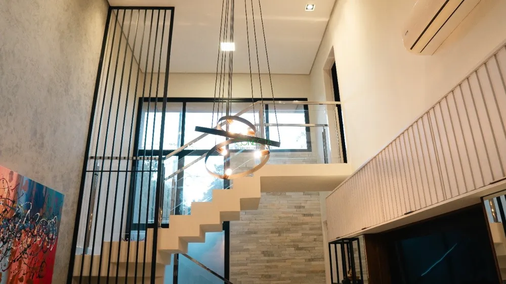 Casa de Condomínio, 4 quartos - Foto 3