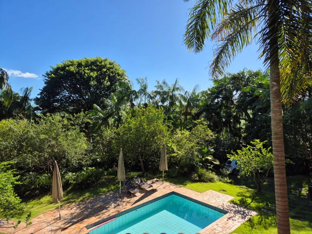 Chácara, 2 quartos, 3000 m² - Foto 3