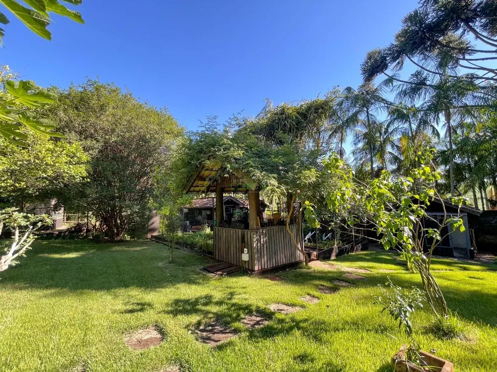 Chácara, 2 quartos, 3000 m² - Foto 4