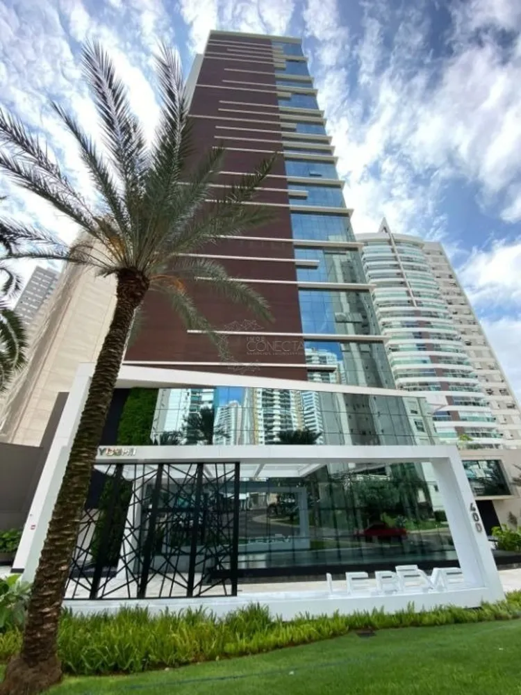 Apartamento, 3 quartos, 323 m² - Foto 1