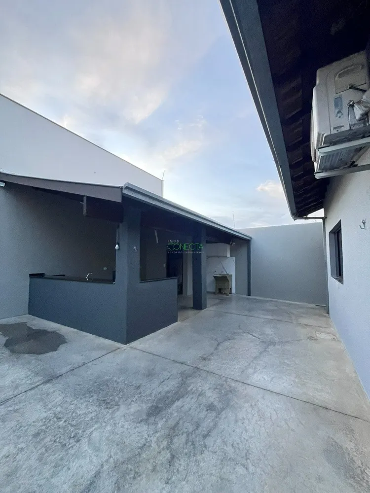 Casa, 3 quartos, 140 m² - Foto 10