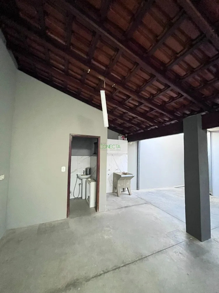Casa, 3 quartos, 140 m² - Foto 9
