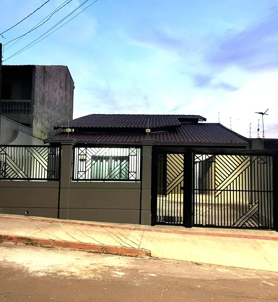 Casa, 3 quartos, 140 m² - Foto 7