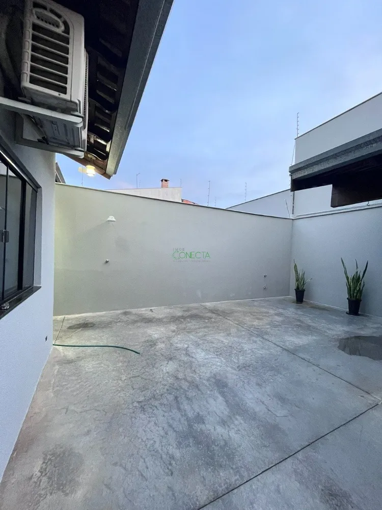 Casa, 3 quartos, 140 m² - Foto 2