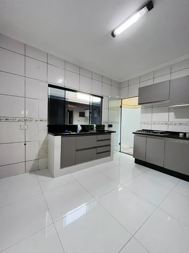 Casa, 3 quartos, 140 m² - Foto 3
