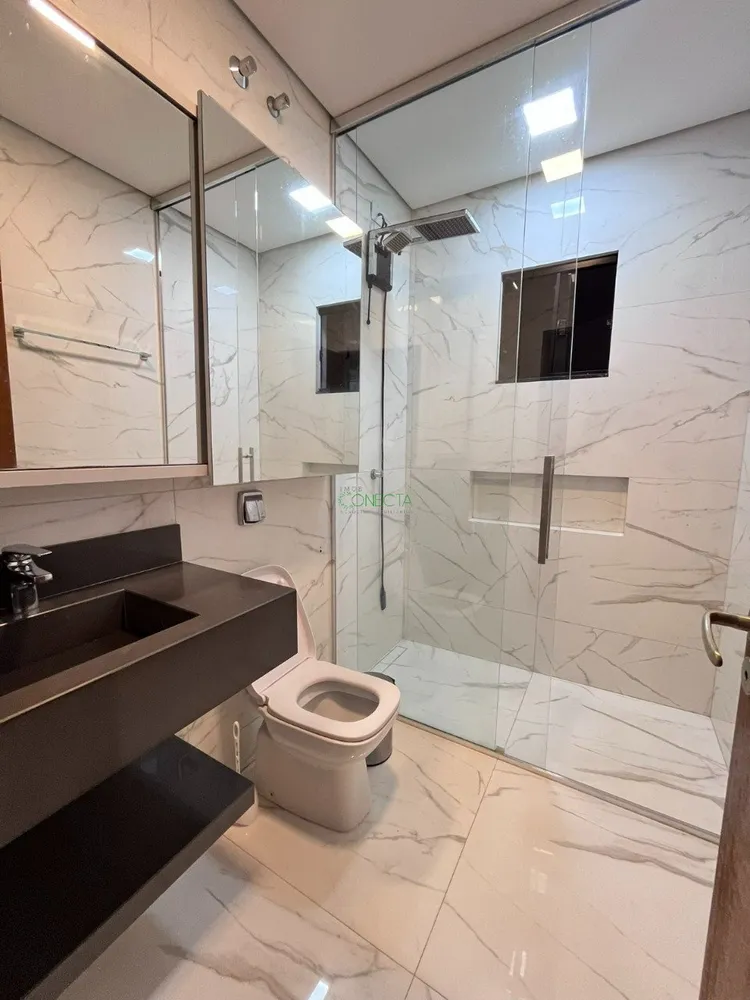 Casa, 3 quartos, 140 m² - Foto 11