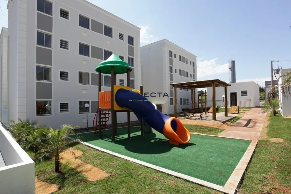 Apartamento, 2 quartos, 40 m² - Foto 11