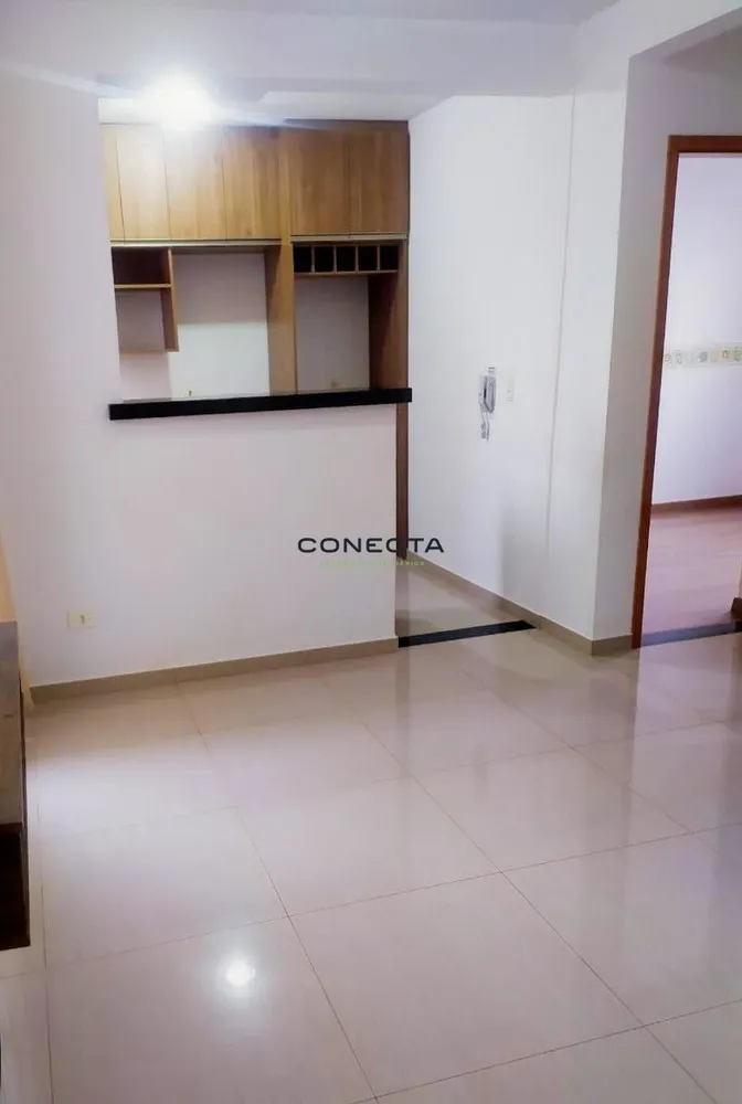 Apartamento, 2 quartos, 40 m² - Foto 2
