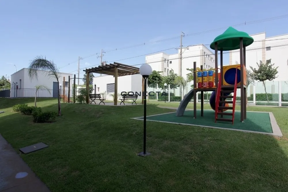 Apartamento, 2 quartos, 40 m² - Foto 10