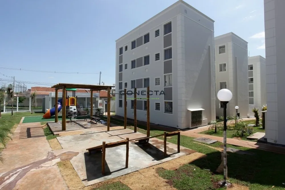 Apartamento, 2 quartos, 40 m² - Foto 12