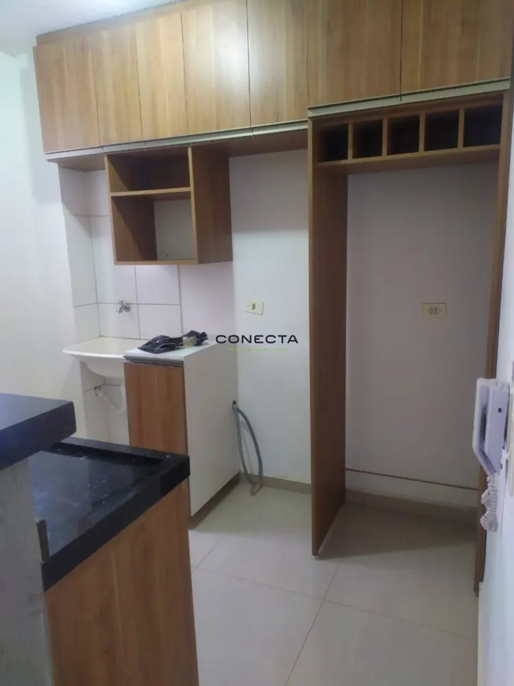 Apartamento, 2 quartos, 40 m² - Foto 4