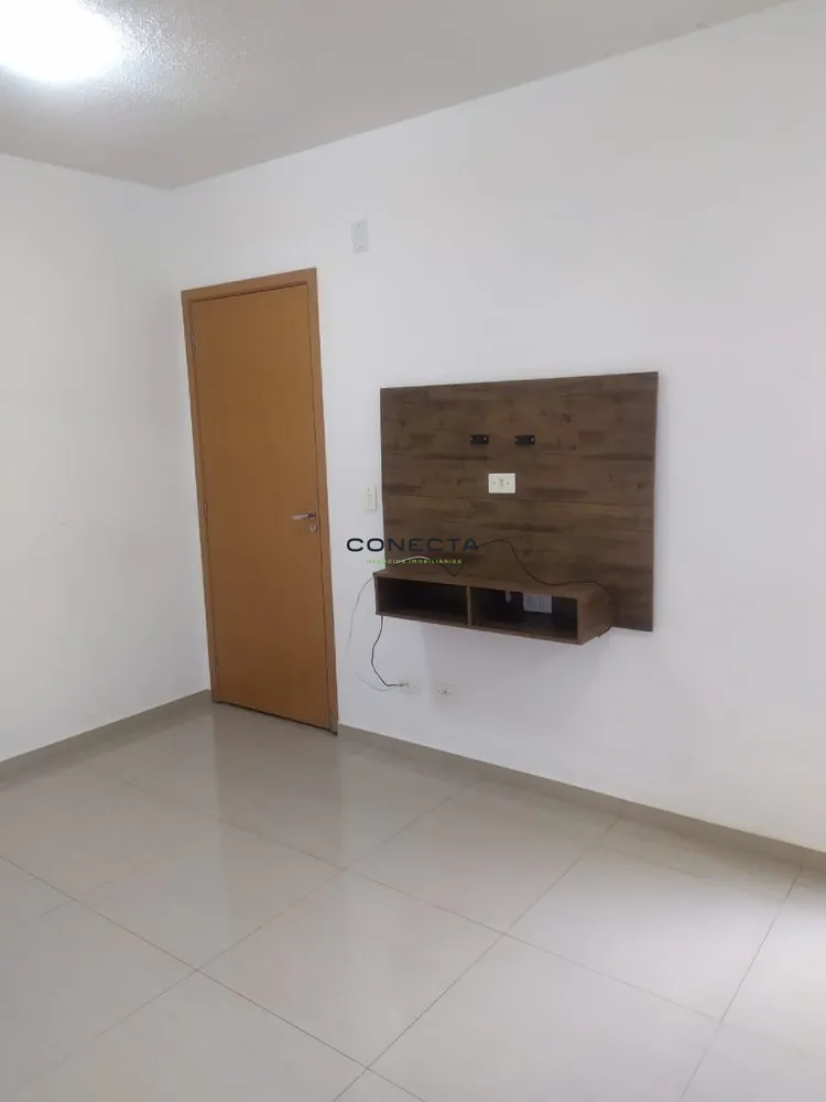 Apartamento, 2 quartos, 40 m² - Foto 3