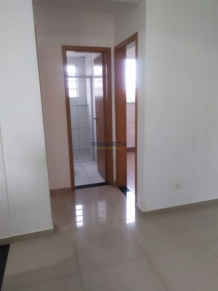 Apartamento, 2 quartos, 40 m² - Foto 5