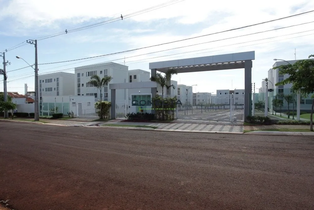 Apartamento, 2 quartos, 40 m² - Foto 8