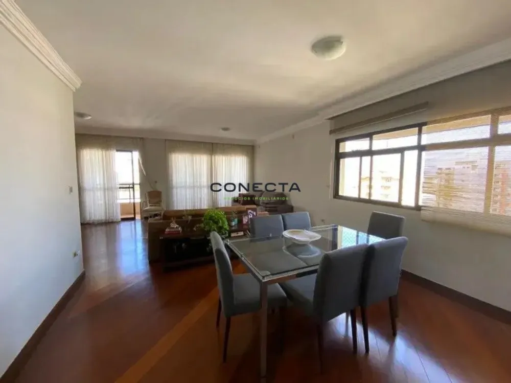 Apartamento, 3 quartos, 168 m² - Foto 2