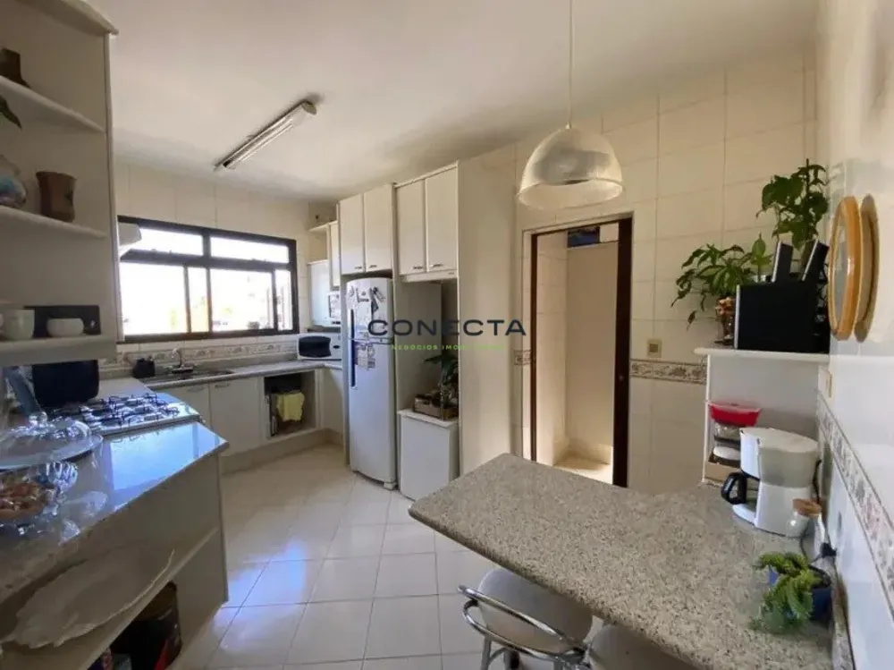 Apartamento, 3 quartos, 168 m² - Foto 4