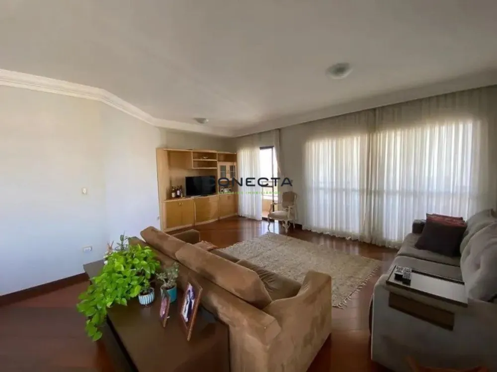Apartamento, 3 quartos, 168 m² - Foto 1