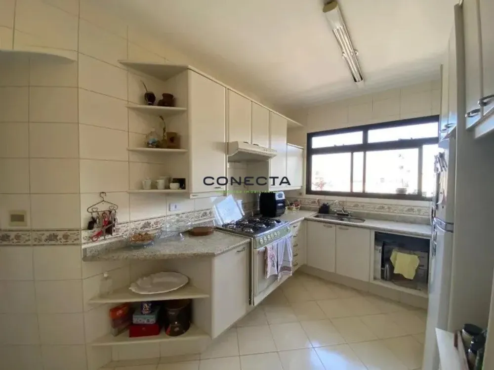 Apartamento, 3 quartos, 168 m² - Foto 5