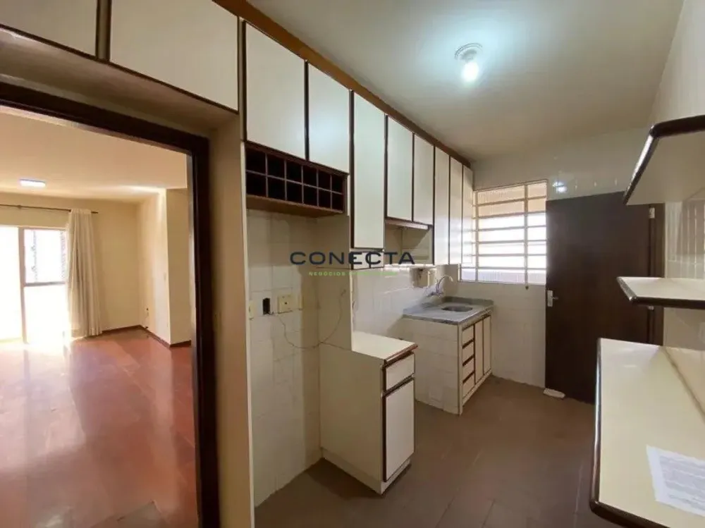 Apartamento, 3 quartos, 168 m² - Foto 6