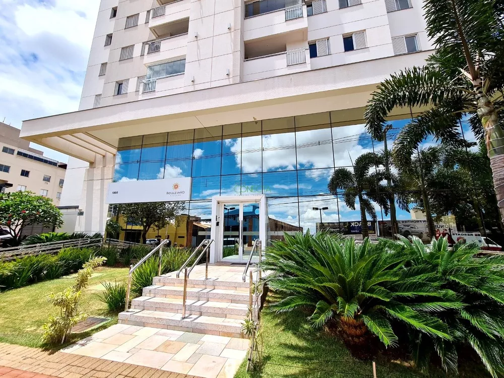 Apartamento, 3 quartos, 69 m² - Foto 1