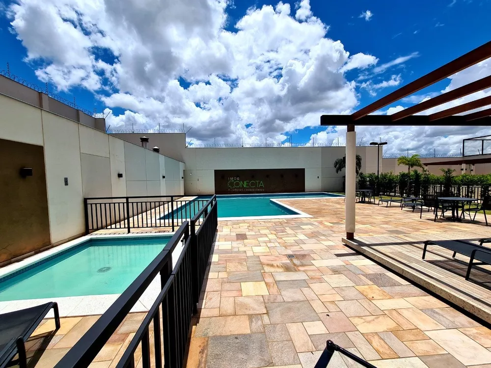 Apartamento, 3 quartos, 69 m² - Foto 4